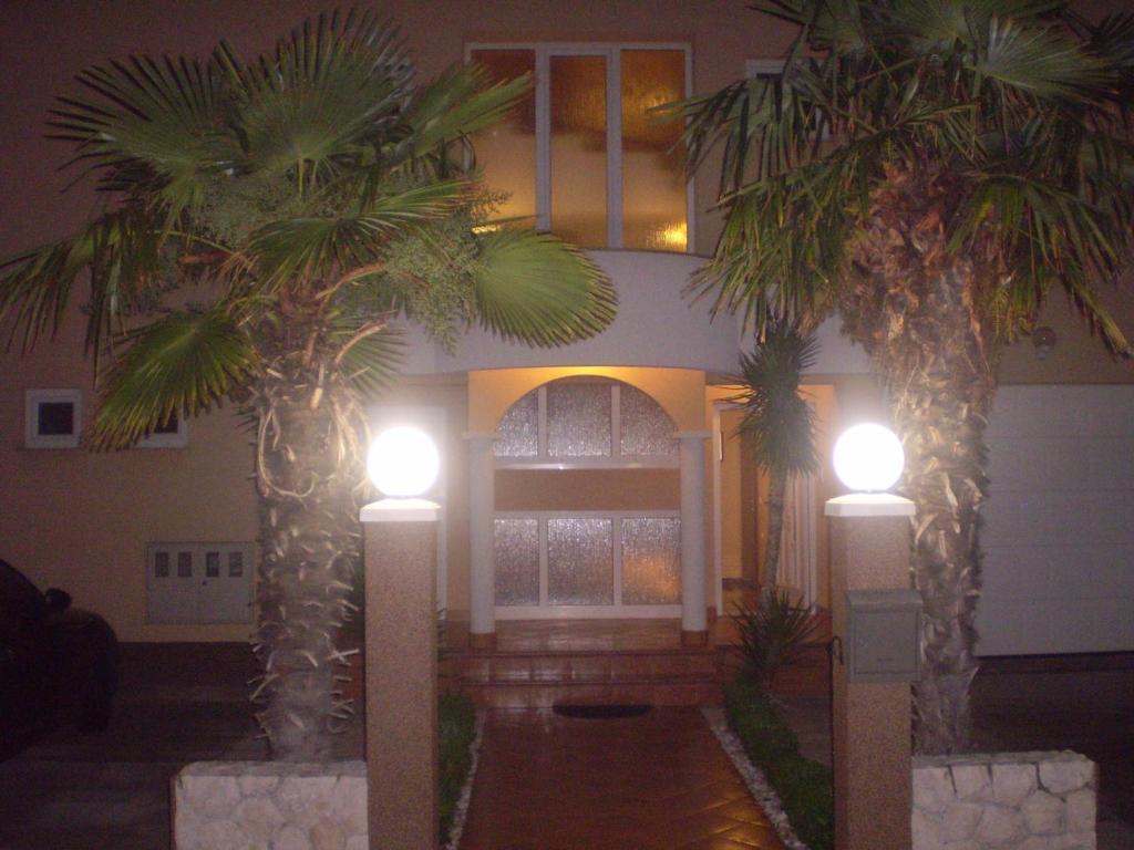 Villa Jelena Zadar Buitenkant foto